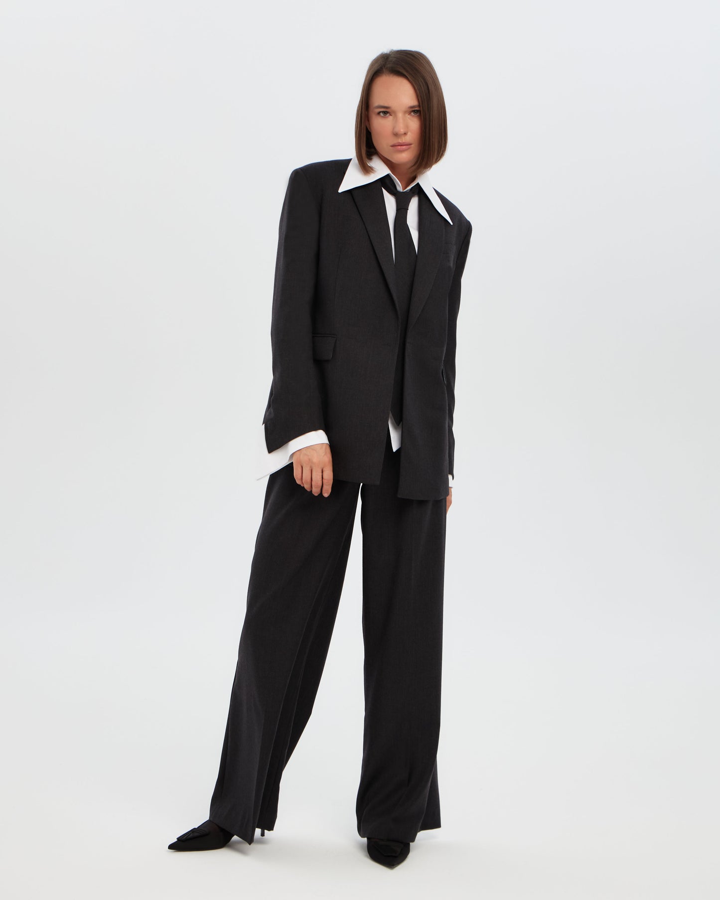 Jacket ORLY Graphite