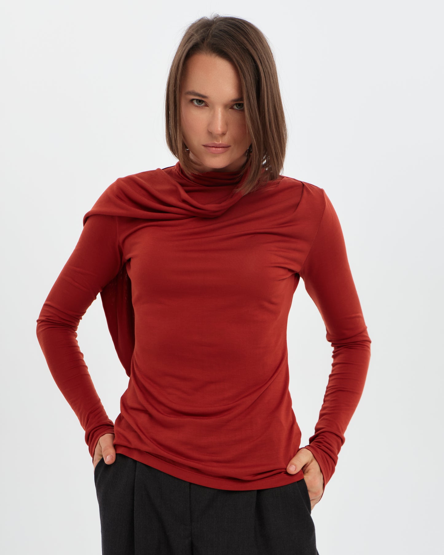 Top SEINE Orange
