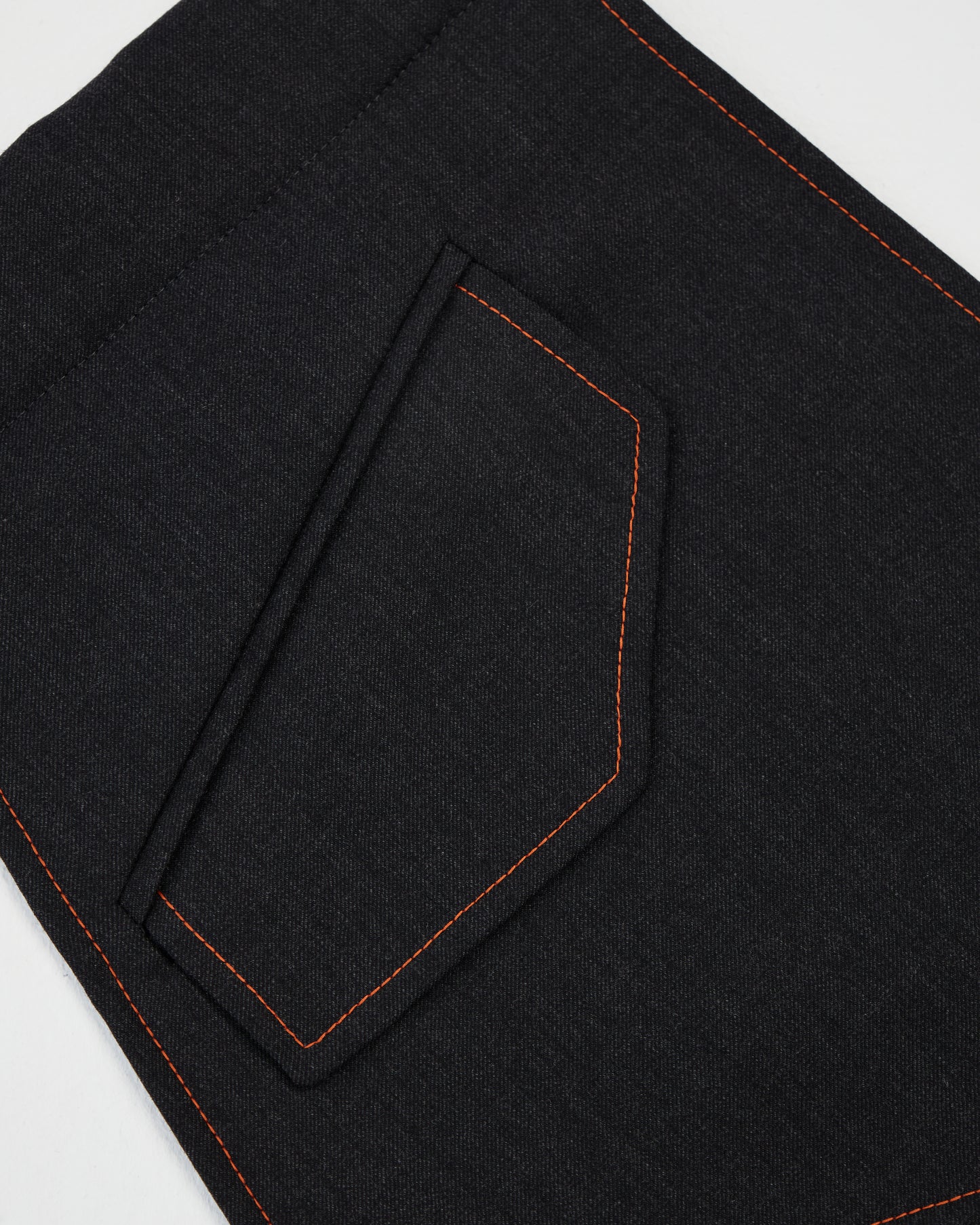 Basque TROCADERO Graphite