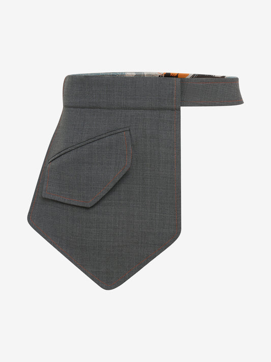 Basque TROCADERO Grey