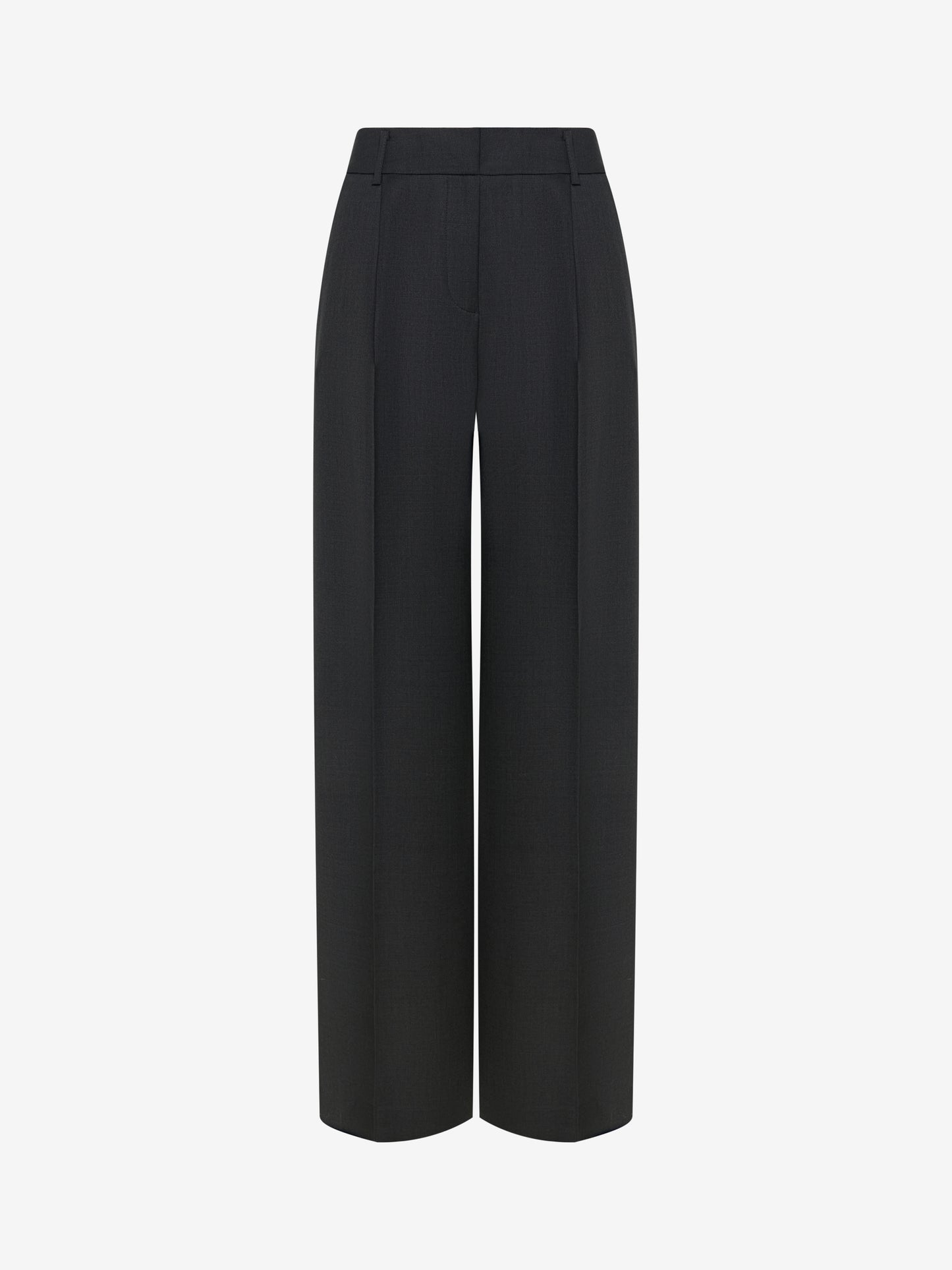 Trousers MONTMARTRE Graphite