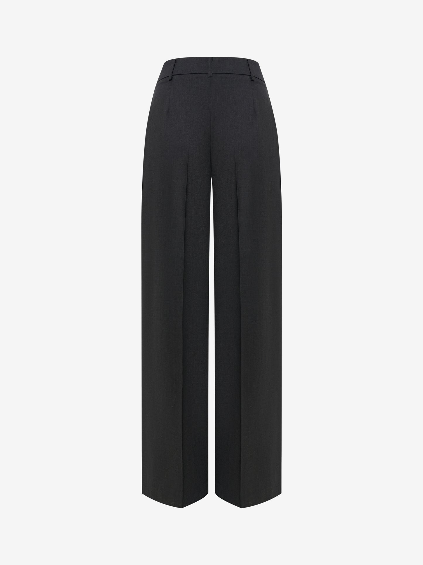 Trousers MONTMARTRE Graphite