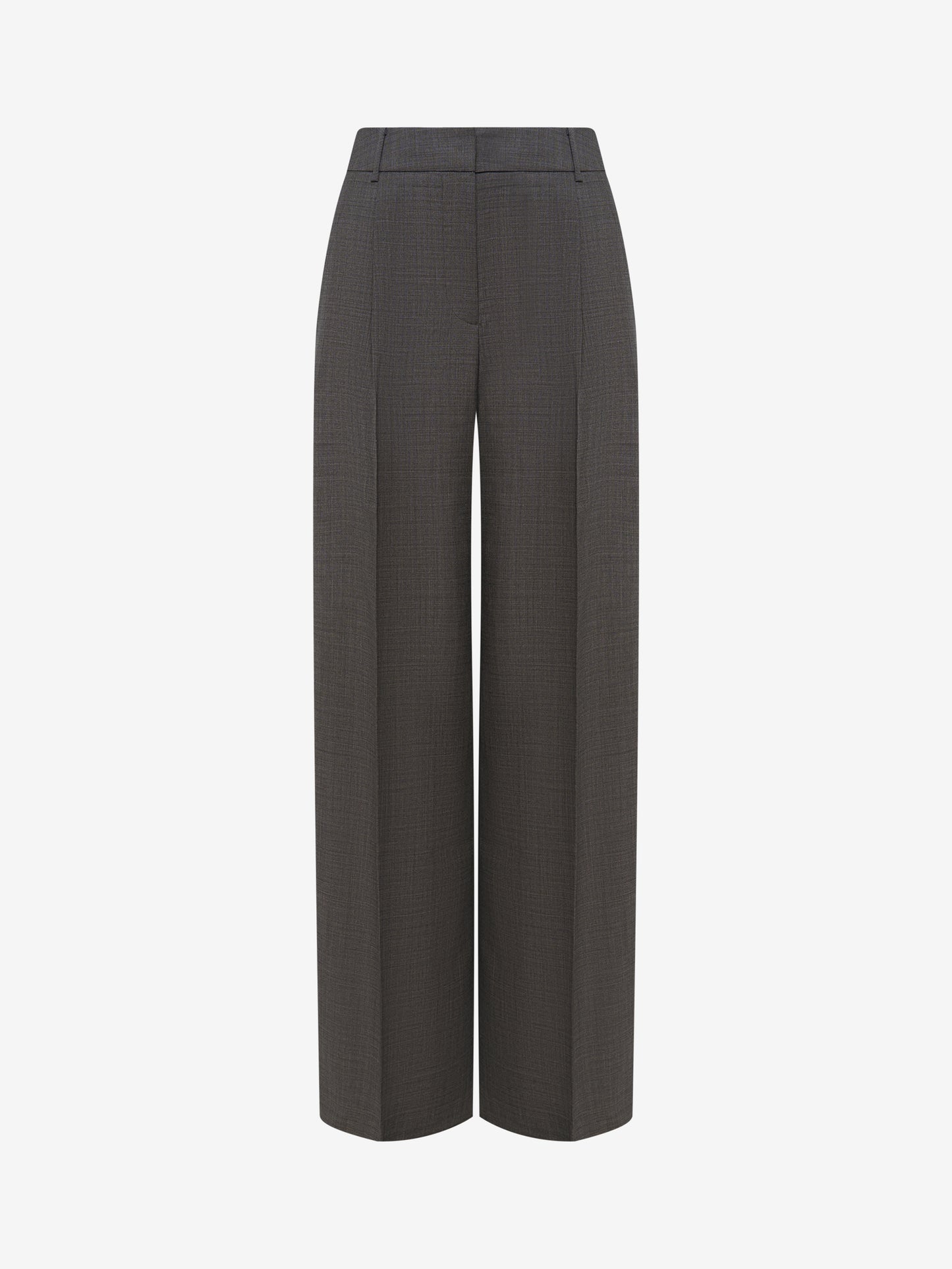 Trousers MONTMARTRE Grey