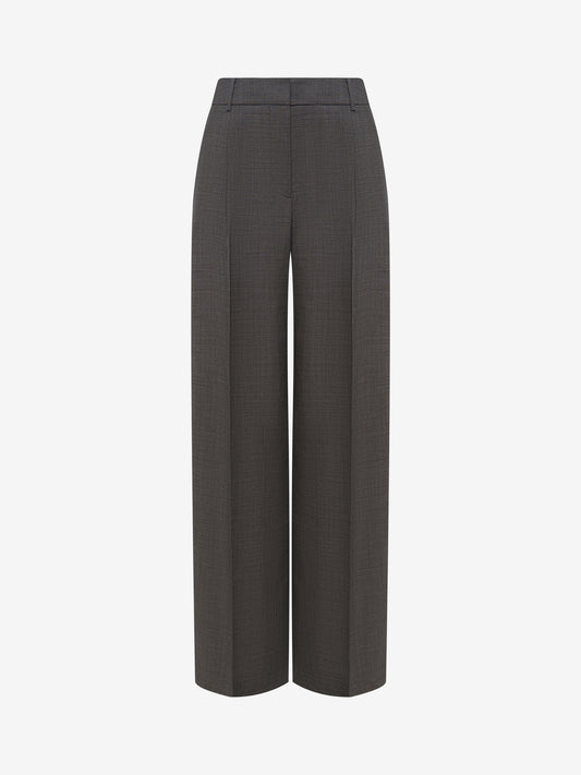 Trousers MONTMARTRE Grey