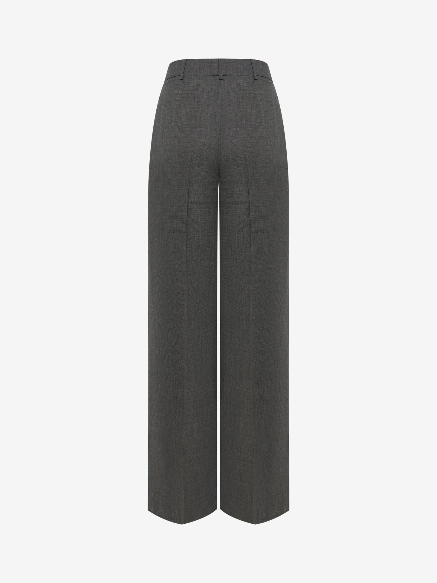 Trousers MONTMARTRE Grey