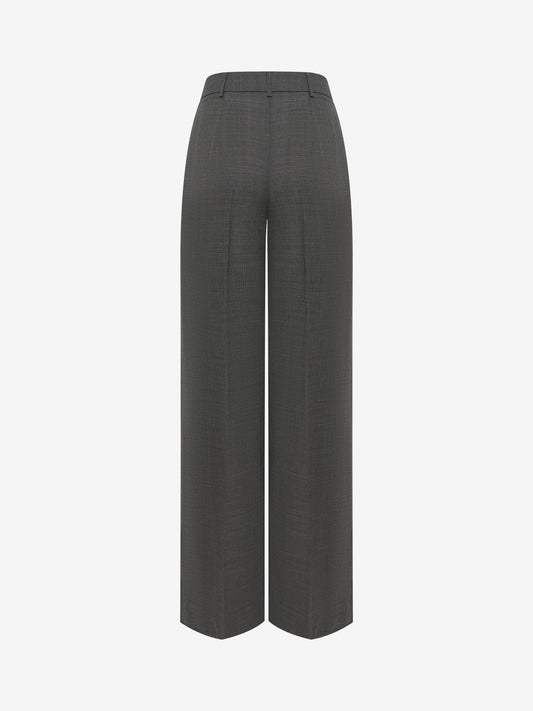 Trousers MONTMARTRE Grey