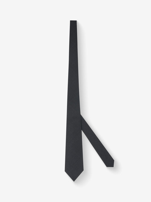 Tie OBSIDIAN Graphite